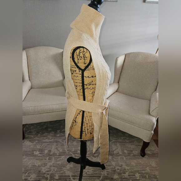 COS Tabard Excellent Condition OSFM - Picture 6 of 8